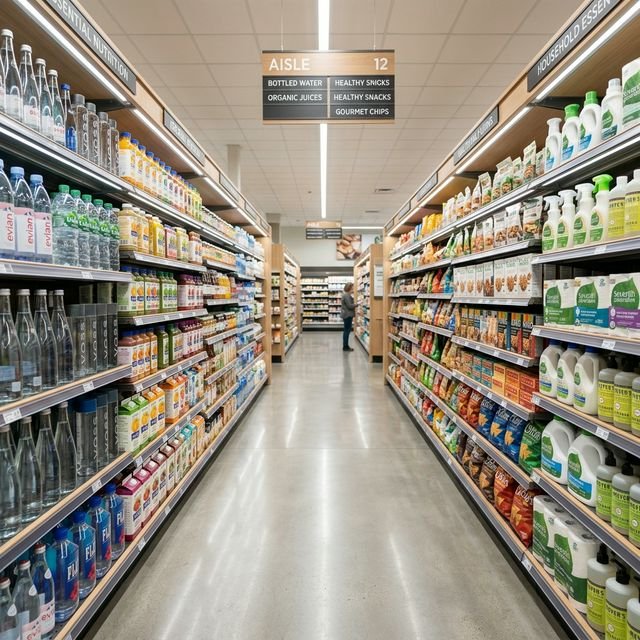 Consumer Goods