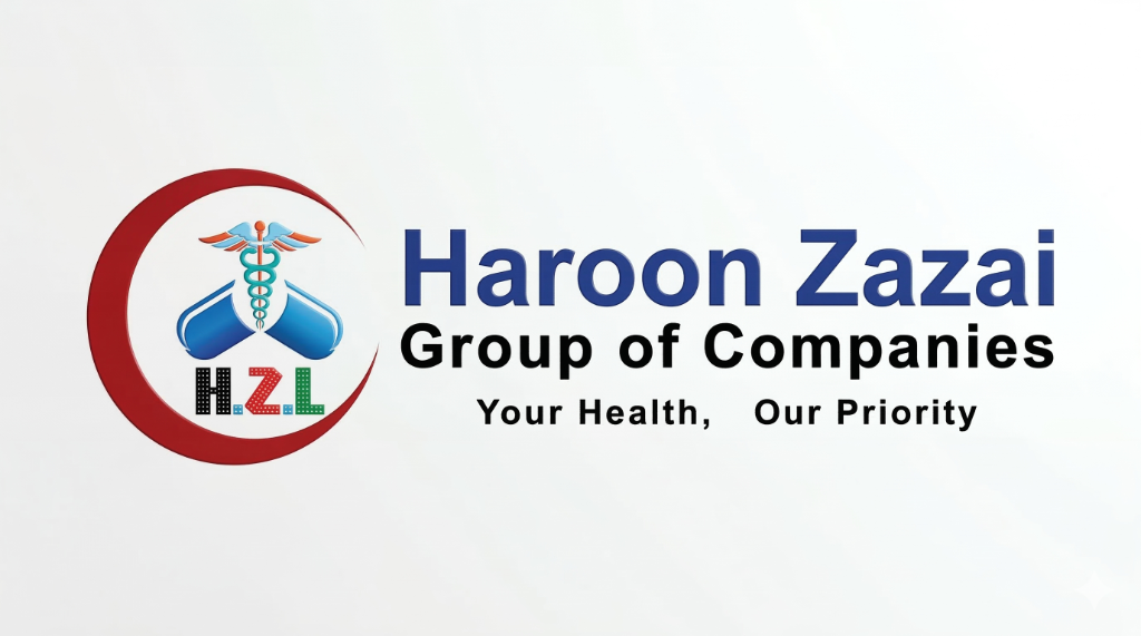 Haroon Zazai Limited