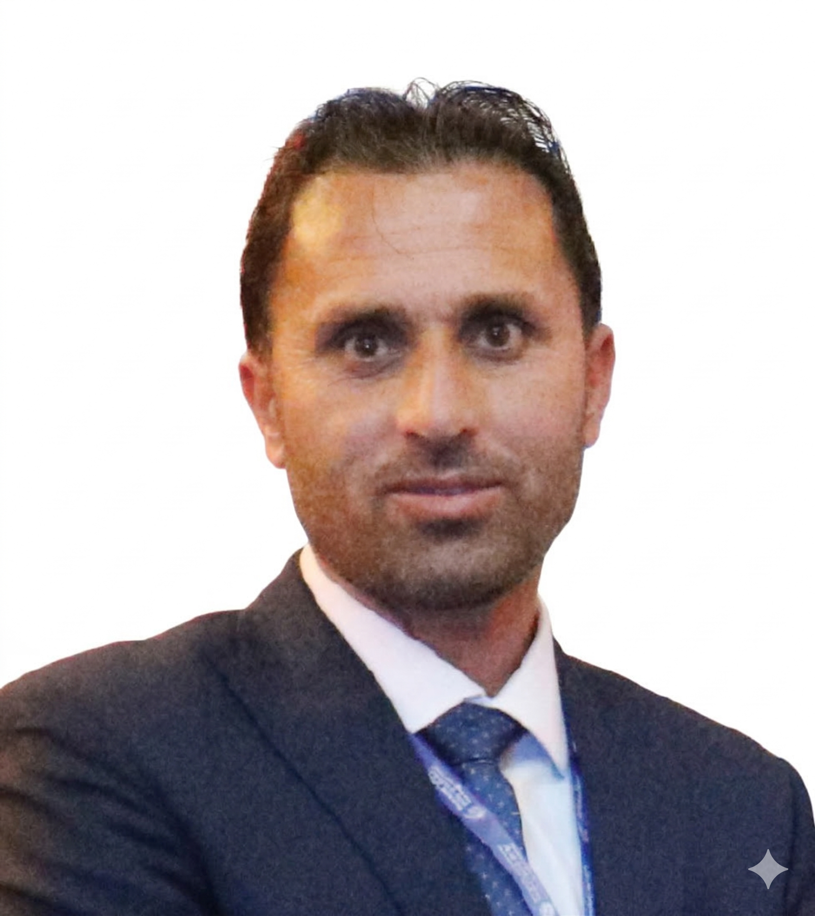 Haji M. Rafiq Zazai