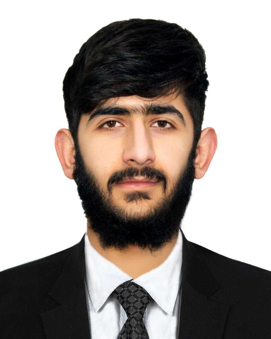 Mohammad Yousuf