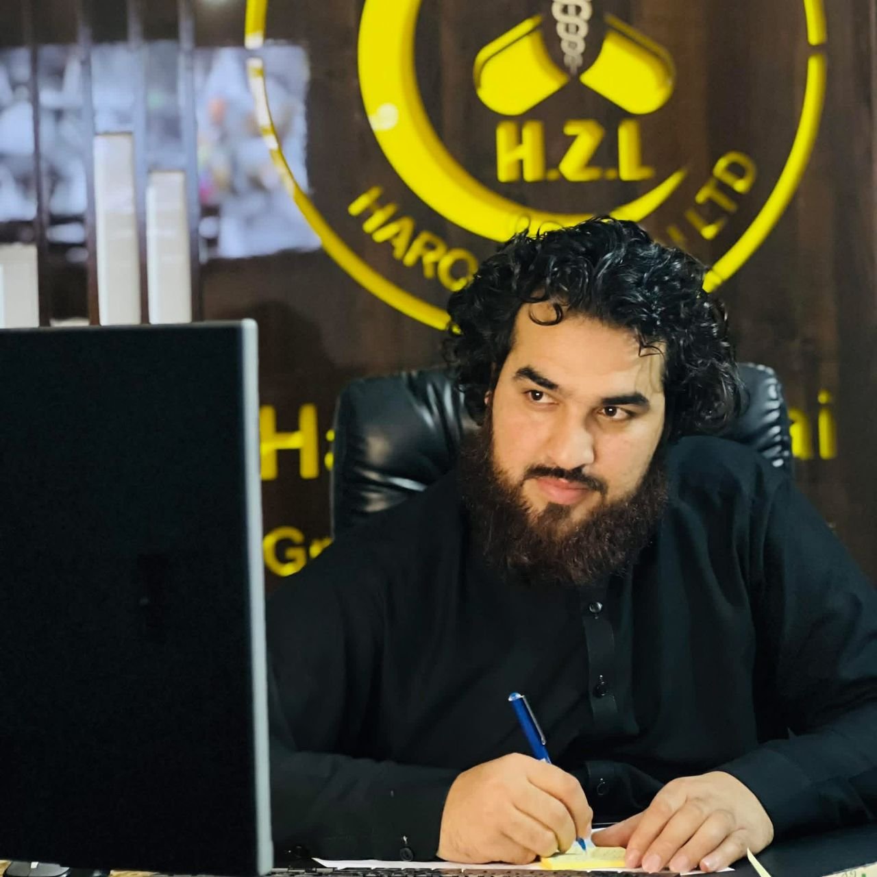 Noorullah Misbah