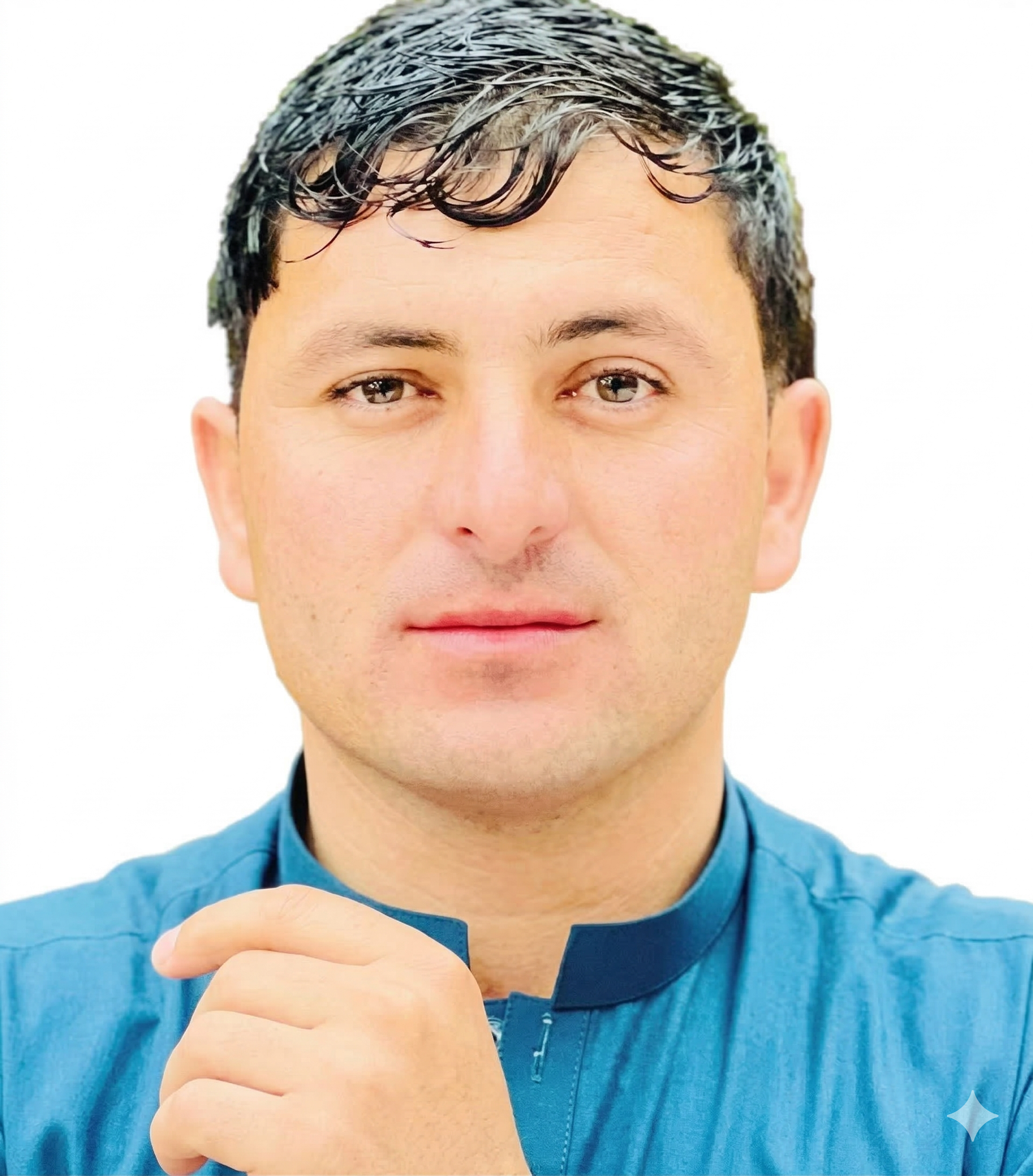 Masoom Zazai