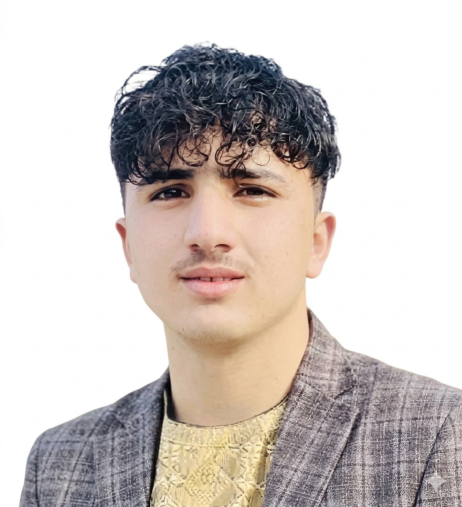 Zakir Zazai